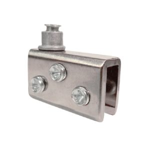 BISAGRA VIDRIO RACK